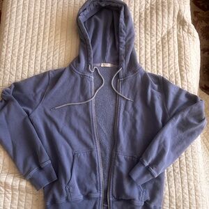 John Gault hoodie